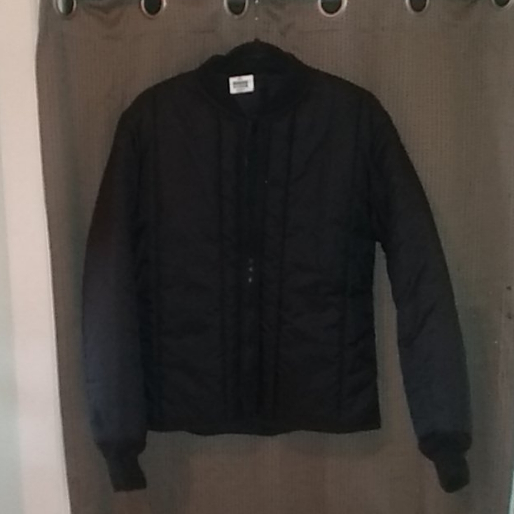Insulated Flight jacket